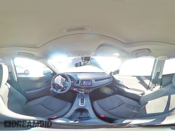 ✅ 2020 Honda HR-V EX • VIN: 3CZRU6H50LM707576 • Lot: 87240375. Wystawiony na Copart z przebiegiem 55 254 mil. Bezpłatny archiwum sprzedaży aukcyjnych z USA i szczegółowy raport historii pojazdu na DreamBid. Zdjęcie 14.