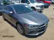 2023 Mercedes-Benz CLA 250 с VIN W1K5J4GB4PN354740, выставлен на аукционе IAAI как лот 42720605 с пробегом 27 746 миль миль и . История ставок и продаж доступна на DreamBid. Изображение 1.