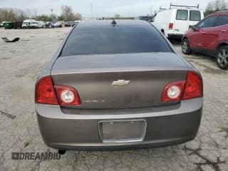 ✅ 2012 Chevrolet Malibu 2LT • VIN: 1G1ZD5EU7CF217141 • Lot: 80014874. Listed on Copart with 172,910 mi. Free auction sales archive from the USA and detailed vehicle history report at DreamBid. Image 6.