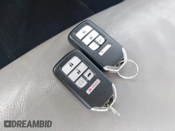 ✅ 2019 Honda Pilot EX-L • VIN: 5FNYF5H53KB000917 • Lot: 42789596. Listed on IAAI with 173,626 mi. Free auction sales archive from the USA and detailed vehicle history report at DreamBid. Image 11.