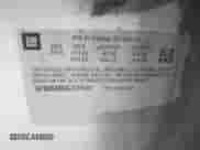 2016 Chevrolet Cruze LT с VIN 1G1BD5SM9G7236649, выставлен на аукционе IAAI как лот 41054570 с пробегом Не указан миль и . История ставок и продаж доступна на DreamBid. Изображение 9.