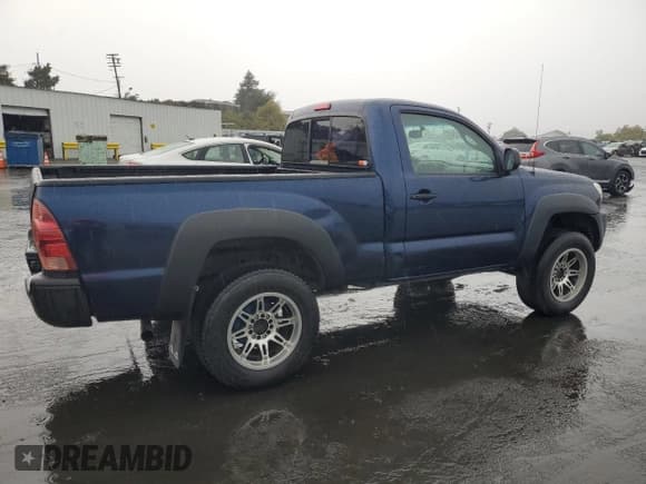 ✅ 2008 Toyota Tacoma • VIN: 5TEPX42N18Z536333 • Lot: 84297345. Wystawiony na Copart z przebiegiem 340 226 mil. Bezpłatny archiwum sprzedaży aukcyjnych z USA i szczegółowy raport historii pojazdu na DreamBid. Zdjęcie 3.