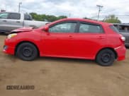 ✅ 2010 Toyota Matrix • VIN: 2T1KU4EEXAC510680 • Lot: 43064842. Wystawiony na IAAI z przebiegiem 81 513 mil. Bezpłatny archiwum sprzedaży aukcyjnych z USA i szczegółowy raport historii pojazdu na DreamBid. Zdjęcie 14.