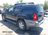 ✅ 2005 Nissan Xterra S • VIN: 5N1AN08U95C644448 • Lot: 42087541. Listed on IAAI with 203,191 mi. Free auction sales archive from the USA and detailed vehicle history report at DreamBid. Image 3.