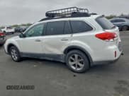 ✅ 2013 Subaru Outback Limited • VIN: 4S4BRBSCXD3227665 • Lot: 94568125. Listed on Copart with 97,444 mi. Free auction sales archive from the USA and detailed vehicle history report at DreamBid. Image 2.