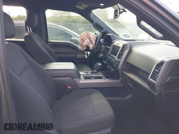 ✅ 2015 Ford F-150 Lariat • VIN: 1FTEW1CG5FKE37010 • Лот: 43394517. Опубликован ранее на IAAI с пробегом 88 406 миль. Бесплатный доступ к архиву аукционных продаж из США и подробный отчёт об истории автомобиля на DreamBid. Изображение 5.