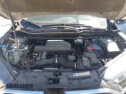 ✅ 2020 Honda CR-V EX-L • VIN: 2HKRW2H80LH681747 • Lot: 43434889. Listed on IAAI with 82,370 mi. Free auction sales archive from the USA and detailed vehicle history report at DreamBid. Image 10.