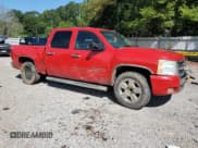 ✅ 2011 Chevrolet Silverado 1500 LT • VIN: 3GCPCSE05BG278286 • Lot: 70488024. Listed on Copart with 156,354 mi. Free auction sales archive from the USA and detailed vehicle history report at DreamBid. Image 4.