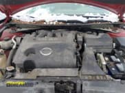 ✅ 2007 Nissan Altima SE • VIN: 1N4BL21E67C187880 • Lot: 43836337. Wystawiony na IAAI z przebiegiem 88 072 mil. Bezpłatny archiwum sprzedaży aukcyjnych z USA i szczegółowy raport historii pojazdu na DreamBid. Zdjęcie 10.