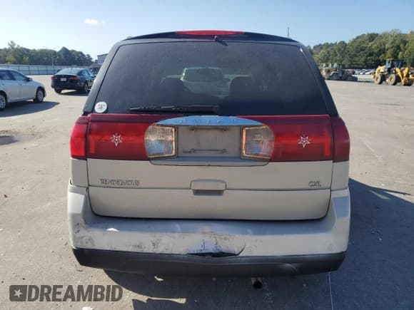 ✅ 2007 Buick Rendezvous CX • VIN: 3G5DA03LX7S522827 • Lot: 84901155. Listed on Copart with 181,653 mi. Free auction sales archive from the USA and detailed vehicle history report at DreamBid. Image 6.