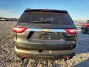 ✅ 2021 Chevrolet Traverse LT • VIN: 1GNEVHKW0MJ153184 • Lot: 90905875. Wystawiony na Copart z przebiegiem 254 043 mil. Bezpłatny archiwum sprzedaży aukcyjnych z USA i szczegółowy raport historii pojazdu na DreamBid. Zdjęcie 6.