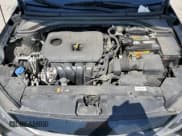 ✅ 2020 Hyundai Elantra SE • VIN: 5NPD74LF1LH549332 • Лот: 63139835. Опубликован ранее на Copart с пробегом 105 997 миль. Бесплатный доступ к архиву аукционных продаж из США и подробный отчёт об истории автомобиля на DreamBid. Изображение 11.