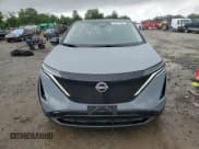 ✅ 2023 Nissan ARIYA Venture+ • VIN: JN1BF0AA3PM401840 • Lot: 56451365. Listed on Copart with 12,827 mi. Free auction sales archive from the USA and detailed vehicle history report at DreamBid. Image 5.