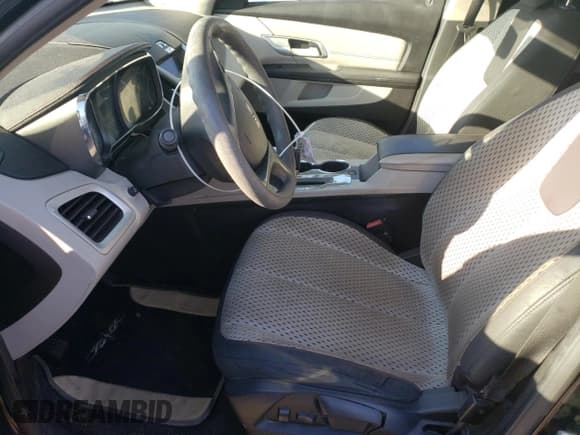 ✅ 2010 GMC Terrain SLE-1 • VIN: 2CTALBEW3A6286282 • Lot: 74806844. Wystawiony na Copart z przebiegiem 125 949 mil. Bezpłatny archiwum sprzedaży aukcyjnych z USA i szczegółowy raport historii pojazdu na DreamBid. Zdjęcie 7.