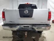 ✅ 2005 Nissan Titan SE • VIN: 1N6AA06B85N521114 • Lot: 69607445. Listed on Copart with 191,598 mi. Free auction sales archive from the USA and detailed vehicle history report at DreamBid. Image 6.