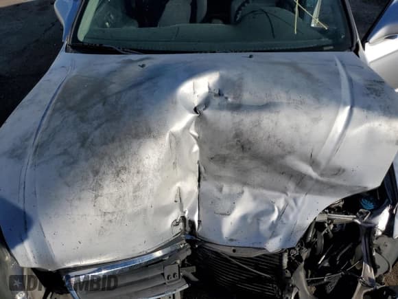 ✅ 2000 Honda Civic EX • VIN: 1HGEJ8146YL121159 • Lot: 86093695. Listed on Copart with 295,278 mi. Free auction sales archive from the USA and detailed vehicle history report at DreamBid. Image 12.