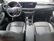 ✅ 2024 Buick Encore GX Sport Touring • VIN: KL4AMESL5RB097673 • Lot: 54846895. Listed on Copart with 24,731 mi. Free auction sales archive from the USA and detailed vehicle history report at DreamBid. Image 8.