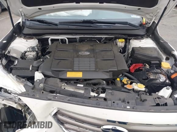 ✅ 2017 Subaru Outback Touring • VIN: 4S4BSETC2H3341332 • Lot: 42895227. Listed on IAAI with 101,057 mi. Free auction sales archive from the USA and detailed vehicle history report at DreamBid. Image 10.