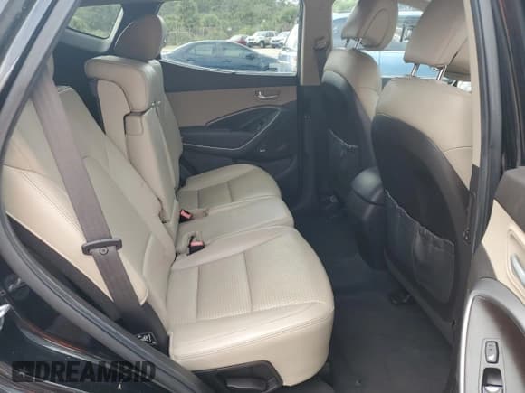 ✅ 2013 Hyundai Santa Fe Sport • VIN: 5XYZW3LA1DG026313 • Лот: 90320315. Опубликован ранее на Copart с пробегом 132 227 миль. Бесплатный доступ к архиву аукционных продаж из США и подробный отчёт об истории автомобиля на DreamBid. Изображение 11.