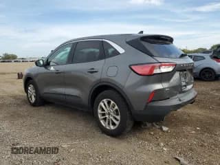 ✅ 2021 Ford Escape SE • VIN: 1FMCU9G62MUA34807 • Lot: 82431575. Wystawiony na Copart z przebiegiem 46 259 mil. Bezpłatny archiwum sprzedaży aukcyjnych z USA i szczegółowy raport historii pojazdu na DreamBid. Zdjęcie 2.