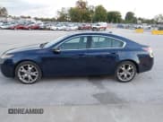 ✅ 2013 Acura TL Technology • VIN: 19UUA9F50DA003102 • Lot: 43418765. Wystawiony na IAAI z przebiegiem 254 362 mil. Bezpłatny archiwum sprzedaży aukcyjnych z USA i szczegółowy raport historii pojazdu na DreamBid. Zdjęcie 14.
