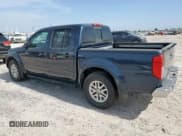 ✅ 2020 Nissan Frontier S • VIN: 1N6ED0EA7LN727085 • Лот: 56985355. Опубликован ранее на Copart с пробегом 165 589 миль. Бесплатный доступ к архиву аукционных продаж из США и подробный отчёт об истории автомобиля на DreamBid. Изображение 2.