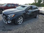 ✅ 2019 Mercedes-Benz GLA 250 • VIN: WDCTG4EB6KU015084 • Lot: 52497255. Wystawiony na Copart z przebiegiem 98 941 mil. Bezpłatny archiwum sprzedaży aukcyjnych z USA i szczegółowy raport historii pojazdu na DreamBid. Zdjęcie 1.