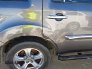 ✅ 2012 Honda Pilot EX-L • VIN: 5FNYF3H62CB022552 • Lot: 43556702. Listed on IAAI with 213,233 mi. Free auction sales archive from the USA and detailed vehicle history report at DreamBid. Image 6.