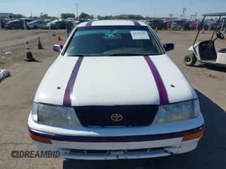 ✅ 1997 Toyota Avalon XL • VIN: 4T1BF12B9VU183034 • Лот: 43291581. Опубликован ранее на IAAI с пробегом 256 100 миль. Бесплатный доступ к архиву аукционных продаж из США и подробный отчёт об истории автомобиля на DreamBid. Изображение 6.