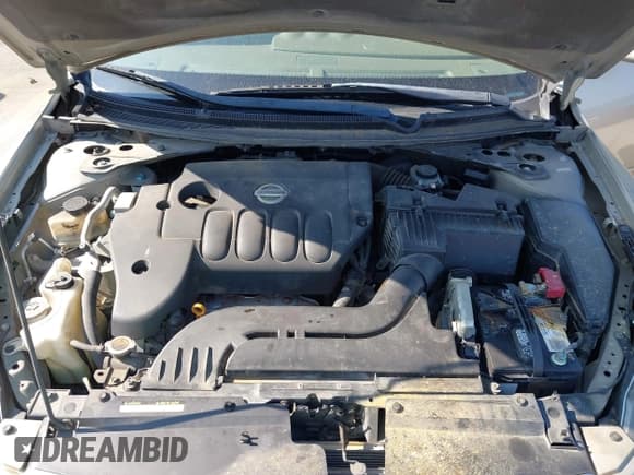 ✅ 2009 Nissan Altima S • VIN: 1N4AL21EX9N521878 • Lot: 43660923. Wystawiony na IAAI z przebiegiem 126 083 mil. Bezpłatny archiwum sprzedaży aukcyjnych z USA i szczegółowy raport historii pojazdu na DreamBid. Zdjęcie 10.