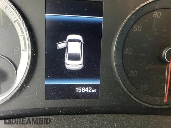 ✅ 2019 Hyundai Sonata Limited • VIN: 5NPE34AB9KH731343 • Лот: 48042352. Опубликован ранее на Copart с пробегом 15 842 миль. Бесплатный доступ к архиву аукционных продаж из США и подробный отчёт об истории автомобиля на DreamBid. Изображение 8.