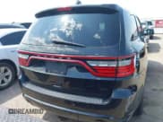 ✅ 2016 Dodge Durango R/T • VIN: 1C4SDHCT2GC437461 • Lot: 42773647. Wystawiony na IAAI z przebiegiem 185 358 mil. Bezpłatny archiwum sprzedaży aukcyjnych z USA i szczegółowy raport historii pojazdu na DreamBid. Zdjęcie 16.