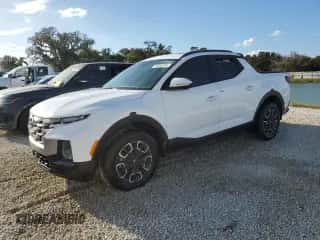 2022 Hyundai Santa Cruz SEL Premium z VIN 5NTJDDAF8NH037411, wystawiony jako Copart lot #75353154 z przebiegiem 9 656 mil mil oraz Nie do naprawy • Non repairable. Historia ofert i sprzedaży dostępna na DreamBid. Obrazek 1.