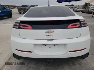 ✅ 2014 Chevrolet Volt • VIN: 1G1RA6E47EU157679 • Lot: 79490404. Wystawiony na Copart z przebiegiem Nie podano. Bezpłatny archiwum sprzedaży aukcyjnych z USA i szczegółowy raport historii pojazdu na DreamBid. Zdjęcie 6.