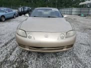 ✅ 1993 Lexus SC • VIN: JT8JZ31C8P0016752 • Lot: 65764515. Wystawiony na Copart z przebiegiem 146 935 mil. Bezpłatny archiwum sprzedaży aukcyjnych z USA i szczegółowy raport historii pojazdu na DreamBid. Zdjęcie 5.