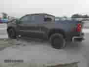 2021 Chevrolet Silverado 1500 LT z VIN 1GCPWCEK5MZ285692, wystawiony jako Copart lot #51211175 z przebiegiem 97 733 mil mil oraz Nie do naprawy • Non repairable. Historia ofert i sprzedaży dostępna na DreamBid. Obrazek 2.