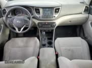 ✅ 2018 Hyundai Tucson SEL • VIN: KM8J3CA47JU626052 • Лот: 91120085. Опубликован ранее на Copart с пробегом 165 208 миль. Бесплатный доступ к архиву аукционных продаж из США и подробный отчёт об истории автомобиля на DreamBid. Изображение 8.