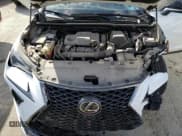 ✅ 2021 Lexus NX 300 F Sport • VIN: JTJSARDZ4M2261108 • Лот: 90450905. Опубликован ранее на Copart с пробегом 68 395 миль. Бесплатный доступ к архиву аукционных продаж из США и подробный отчёт об истории автомобиля на DreamBid. Изображение 11.