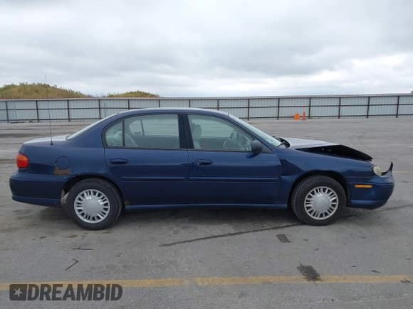 ✅ 2000 Chevrolet Malibu • VIN: 1G1ND52J4Y6291469 • Lot: 43268089. Listed on IAAI with 111,984 mi. Free auction sales archive from the USA and detailed vehicle history report at DreamBid. Image 14.