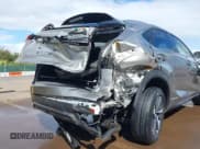 ✅ 2019 Lexus NX 300h • VIN: JTJBJRBZ9K2102990 • Lot: 41506028. Listed on IAAI with Not provided. Free auction sales archive from the USA and detailed vehicle history report at DreamBid. Image 6.