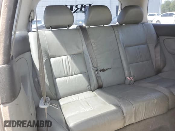 ✅ 2004 Volkswagen Golf GTI 1.8T • VIN: 9BWDE61J244006691 • Lot: 61901775. Wystawiony na Copart z przebiegiem 209 089 mil. Bezpłatny archiwum sprzedaży aukcyjnych z USA i szczegółowy raport historii pojazdu na DreamBid. Zdjęcie 10.