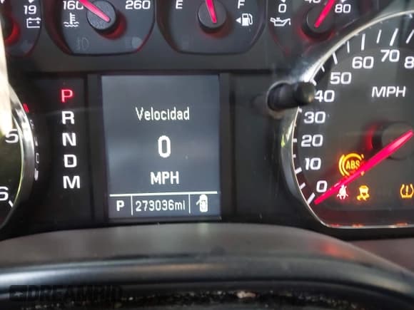 ✅ 2014 GMC Sierra 1500 • VIN: 1GTV2TEH2EZ316325 • Lot: 43677886. Wystawiony na IAAI z przebiegiem 273 036 mil. Bezpłatny archiwum sprzedaży aukcyjnych z USA i szczegółowy raport historii pojazdu na DreamBid. Zdjęcie 15.