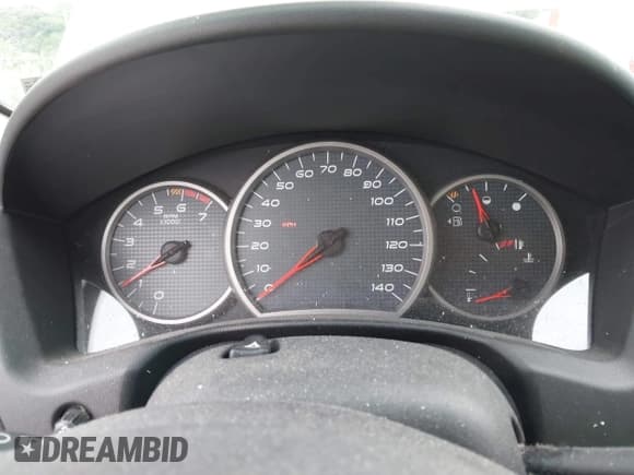 ✅ 2006 Pontiac Grand Prix • VIN: 2G2WP552261145149 • Lot: 42348038. Listed on IAAI with 52,029 mi. Free auction sales archive from the USA and detailed vehicle history report at DreamBid. Image 7.