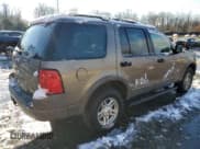 ✅ 2002 Ford Explorer XLS • VIN: 1FMZU72E12UC34961 • Lot: 41446885. Listed on Copart with 162,481 mi. Free auction sales archive from the USA and detailed vehicle history report at DreamBid. Image 3.