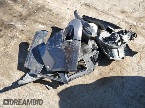 ✅ 2008 Subaru Impreza WRX • VIN: JF1GH74638G815526 • Lot: 73957384. Listed on Copart with 180,106 mi. Free auction sales archive from the USA and detailed vehicle history report at DreamBid. Image 14.