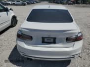 ✅ 2017 BMW 3 Series 330i xDrive • VIN: WBA8D9C33HA003852 • Lot: 80795855. Listed on Copart with 87,040 mi. Free auction sales archive from the USA and detailed vehicle history report at DreamBid. Image 6.