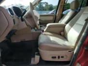 ✅ 2007 Ford Explorer Sport Trac Limited • VIN: 1FMEU33897UB34100 • Лот: 56944685. Опубликован ранее на Copart с пробегом 147 735 миль. Бесплатный доступ к архиву аукционных продаж из США и подробный отчёт об истории автомобиля на DreamBid. Изображение 7.