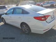 ✅ 2016 Hyundai Sonata 2.4L • VIN: 5NPE24AF2GH276025 • Лот: 43456023. Опубликован ранее на IAAI с пробегом 99 437 миль. Бесплатный доступ к архиву аукционных продаж из США и подробный отчёт об истории автомобиля на DreamBid. Изображение 3.