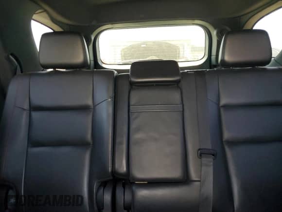 2018 Dodge Durango R/T with VIN 1C4SDJCT4JC269367, listed as a Copart auction lot 64676495 with 79,893 mi miles and Salvage title. Bid and sale history available at DreamBid. Image 10.