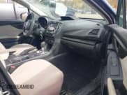 ✅ 2019 Subaru Impreza Premium • VIN: 4S3GTAD60K3720264 • Lot: 43507663. Listed on IAAI with 69,615 mi. Free auction sales archive from the USA and detailed vehicle history report at DreamBid. Image 5.